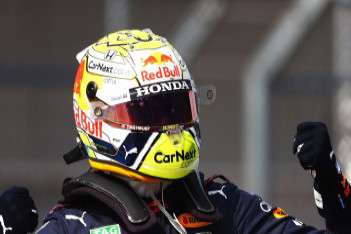 Latest F1 news: Verstappen Austrian hattrick, Hamilton falls behind