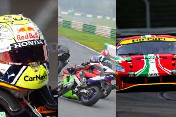 Formula 1, WEC, MotoGP seasons kick off