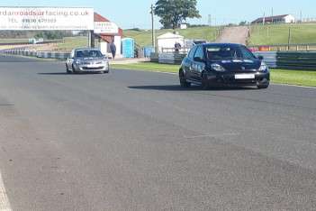 French flair driving Brits back to track action