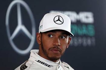 Hamilton vows to beat Vettel 'the right way'