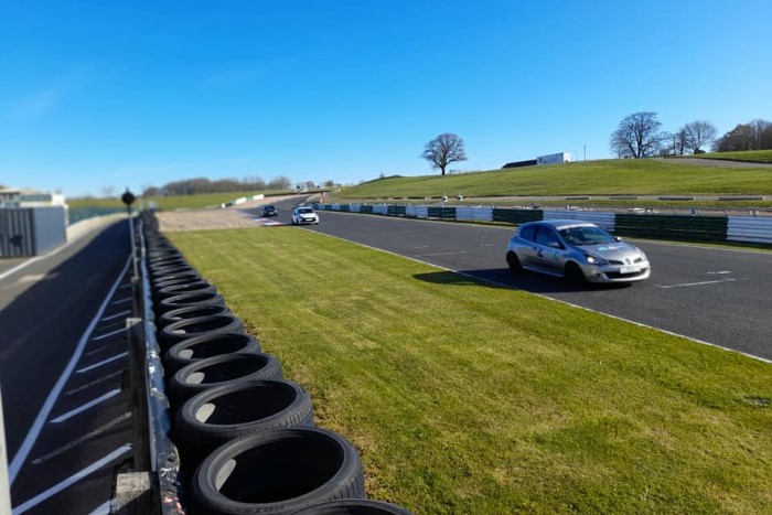How a Track Day Can Transform and Elevate Your Driving Skills 