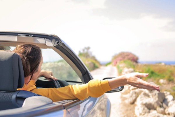 How To Prepare For A Summer Road Trip Abroad