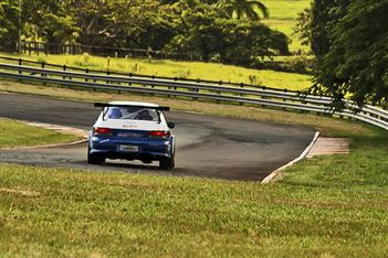 How to Prepare Your Car for a Track Day