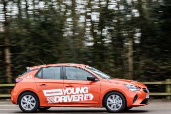 Introducing our new Driving Lessons hub
