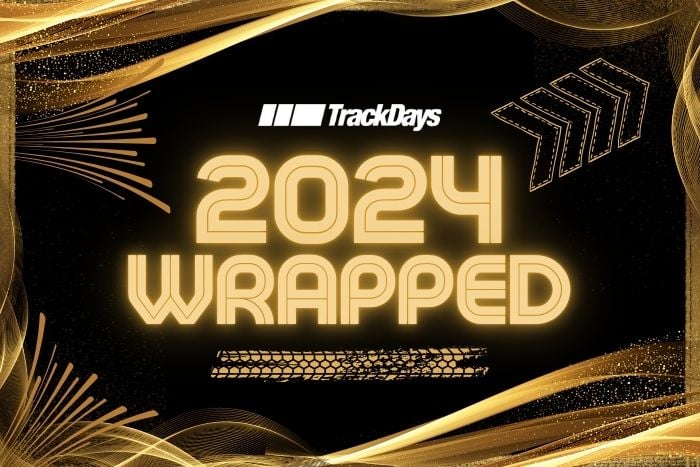 Introducing Our Top 10 Bestselling Driving Experiences of 2024