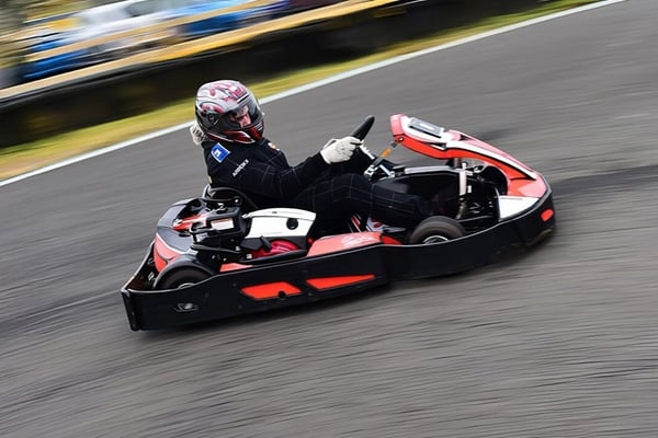 Is Karting A Good Introduction To Race Driving?