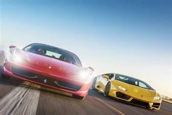 Lighter vehicles + engineering = better driving experiences?
