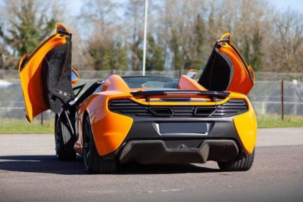 Looking Ahead: New Sports Cars Set to Turn Heads in the Next Year