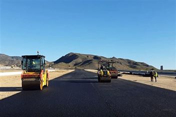 Los Milanos track days coming soon?