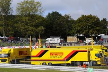 Mallory Park new owners ready for 2014