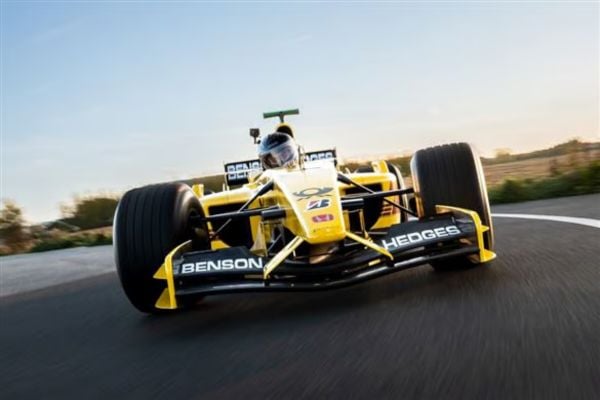 McLaren's Revival, Verstappen's Toddler, and the Chaos of F1 2025