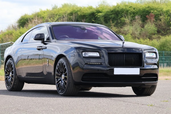 New Rolls Royce Driving Experiences Arrive At Our Venues