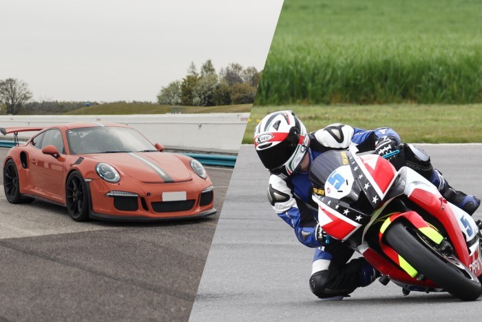 Our Car and Bike Calendar Updates Are Changing