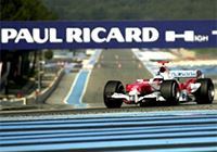 Paul Ricard New Car Track Day Venue