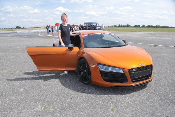 Popular Junior Supercar Experiences Accelerate This Summer
