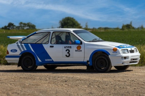 Rallying Cool… Check Out These Awesome Rally Driving Venues