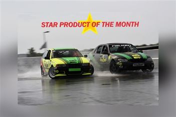 Star Product of the Month - February 2021