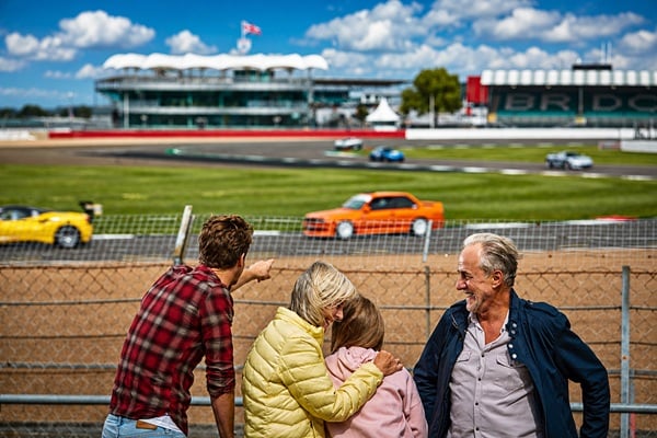 The Best Motoring Events for Summer 2026