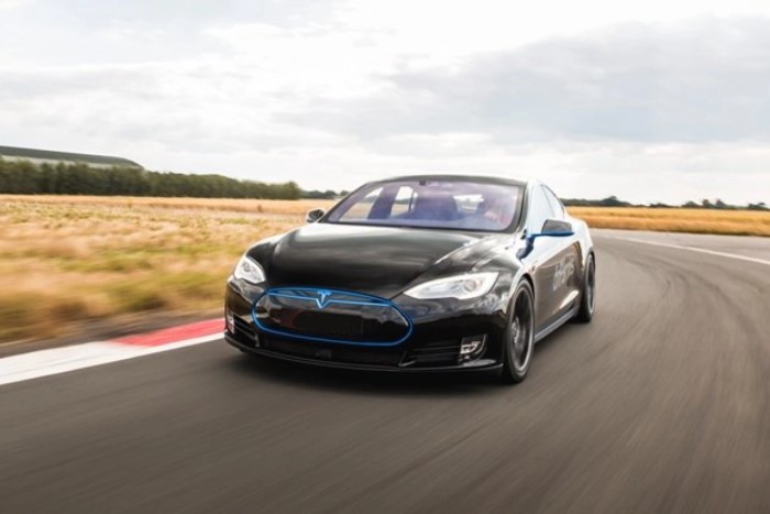 The Electric Vehicles You Could Be Driving Soon
