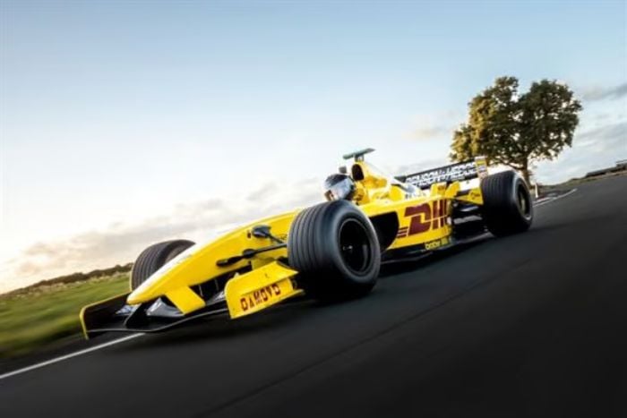 The Unobtainable Price Tag of F1: Is It Too Expensive to Be a Fan?