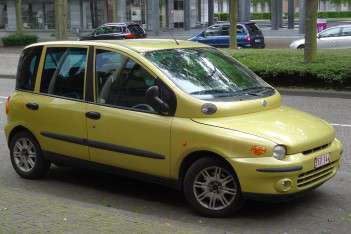 The weirdest cars in the world