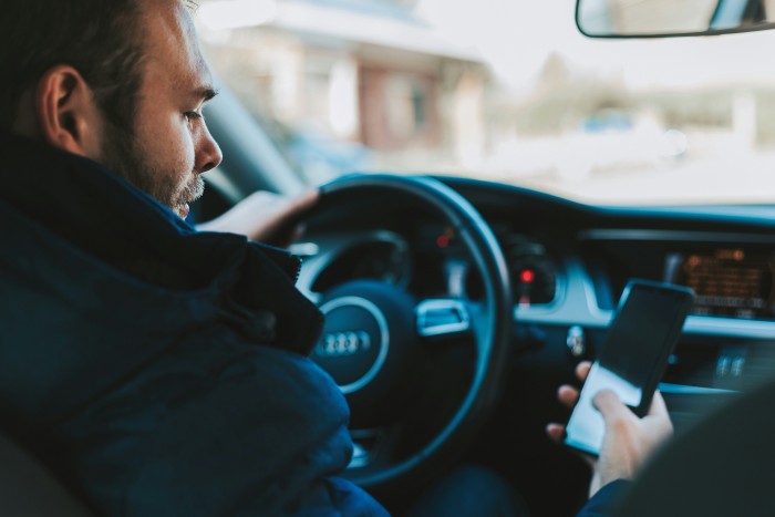 Top Driving Resolutions for 2025: Stay Safe and Drive Smarter