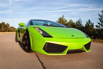 Top Must Drive Supercars Revealed