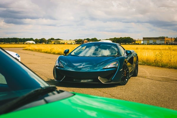 Trackdays Guides: Track Days vs Driving Experiences