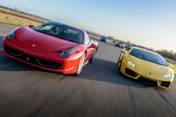 Trackdays Has The Ultimate Corporate Event For Your Business
