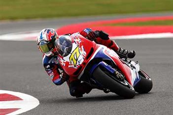 Victories for James Ellison and Leon Haslam at Cadwell Park