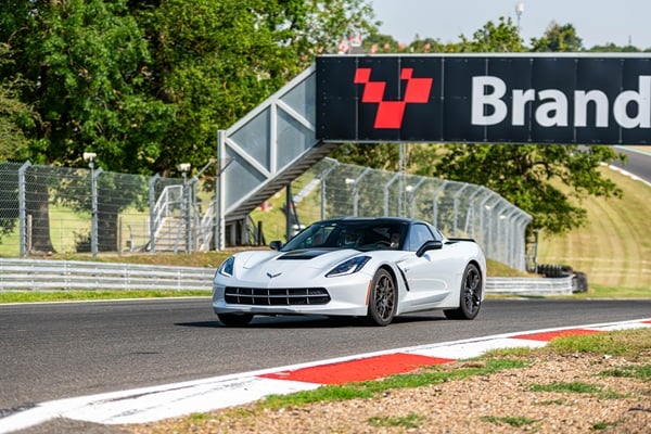 What Are The Best Driving Experiences at Brands Hatch?