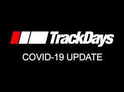 What Does Covid-19 Mean For Motorsport
