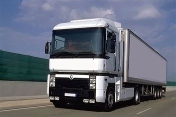 Youngsters are the answer for UK’s shortage of truckers