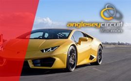 Anglesey Driving Experiences