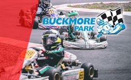 Buckmore Park Driving Experiences