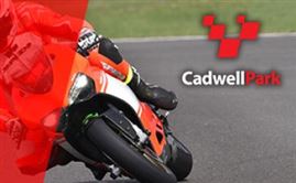 Cadwell Park Driving Experiences