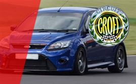 Croft Driving Experiences
