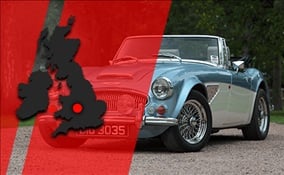 Bicester Heritage Experiences