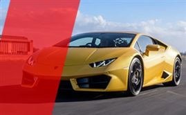Elvington Junior Driving Experiences
