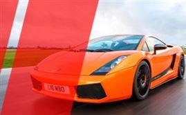 Kirkbride Airfield Junior Driving Experiences