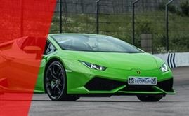 Upottery Airfield Smeatharpe Junior Driving Experiences