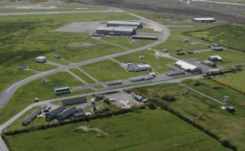 Llanbedr Airfield Driving Experiences