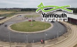 Yarmouth Stadium Drifting Experiences