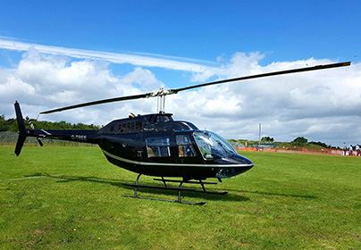 15 Mile Adventure Helicopter Flight For One Driving Experience 1