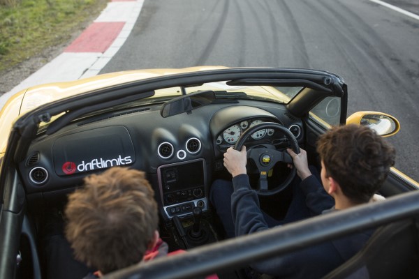 2 Hour Junior Learner Driver - MX5 Experience from Trackdays.co.uk