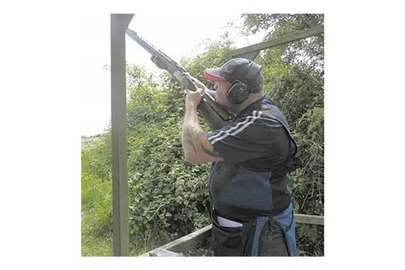 25 Clay Pigeon Shoot Session - Sittingbourne Experience from Trackdays.co.uk