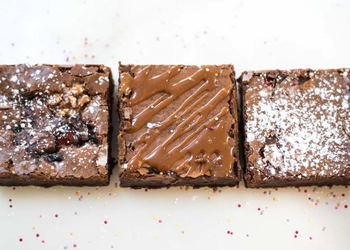 3 Month Luxury Brownie Subscription Driving Experience 1