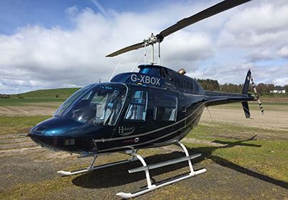 30 Min Themed Helicopter Sightseeing Tour For Two Driving Experience 1