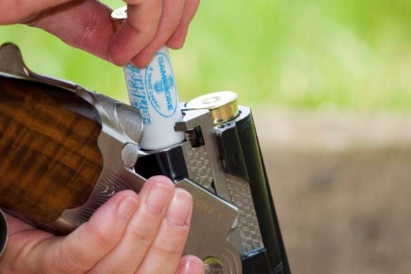 50 Clays Shooting Experience in Brighton for Two Experience from Trackdays.co.uk