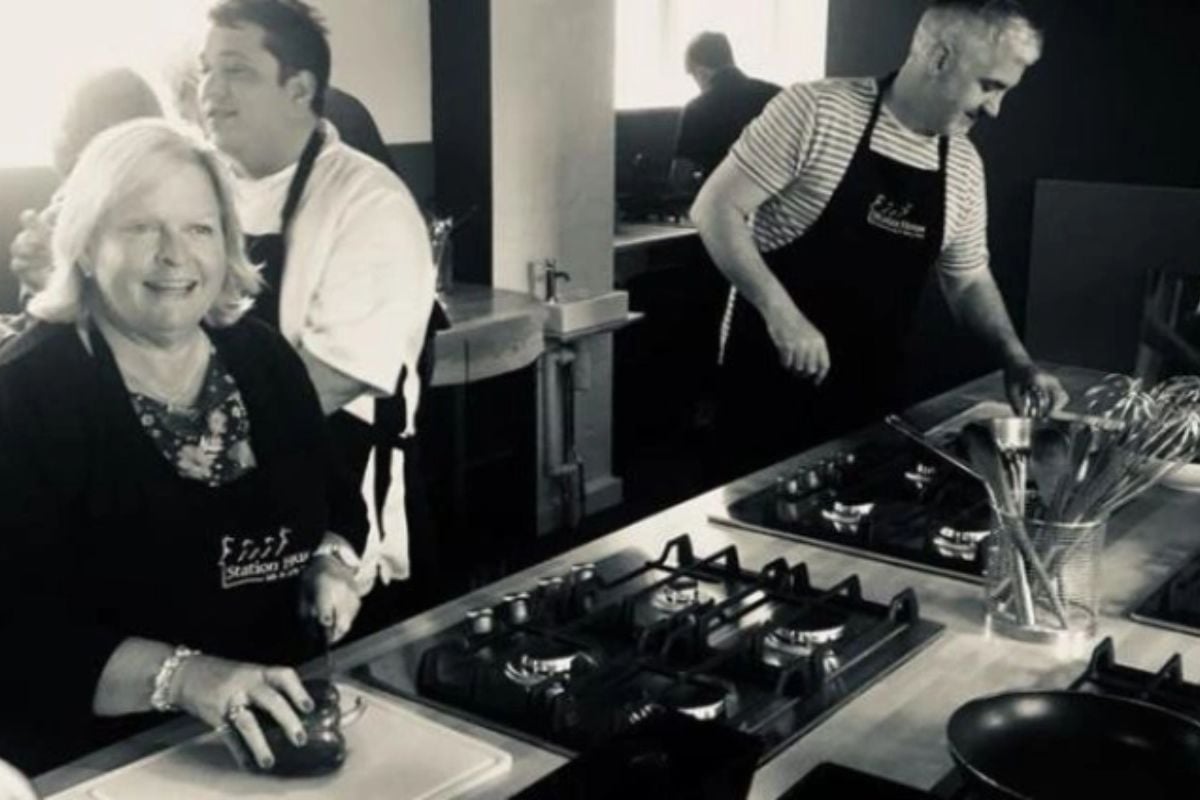 6 Hour Cooking Class in Dumfries and Galloway Experience from Trackdays.co.uk
